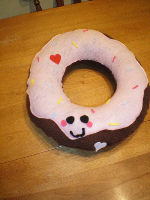 Its A Donut