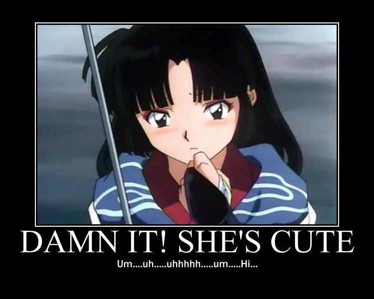 Sango...