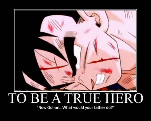 Future Gohan