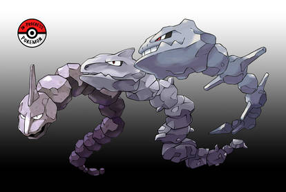 Explore the Best Onix Art | DeviantArt