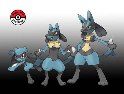 447 - 448 Riolu Line OLD