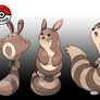 161 - 162 Sentret Line