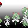 280 - 282 Gardevoir Line