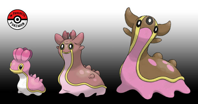 Explore the Best Shellos Art | DeviantArt