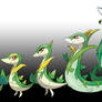 495 - 497 Snivy Line