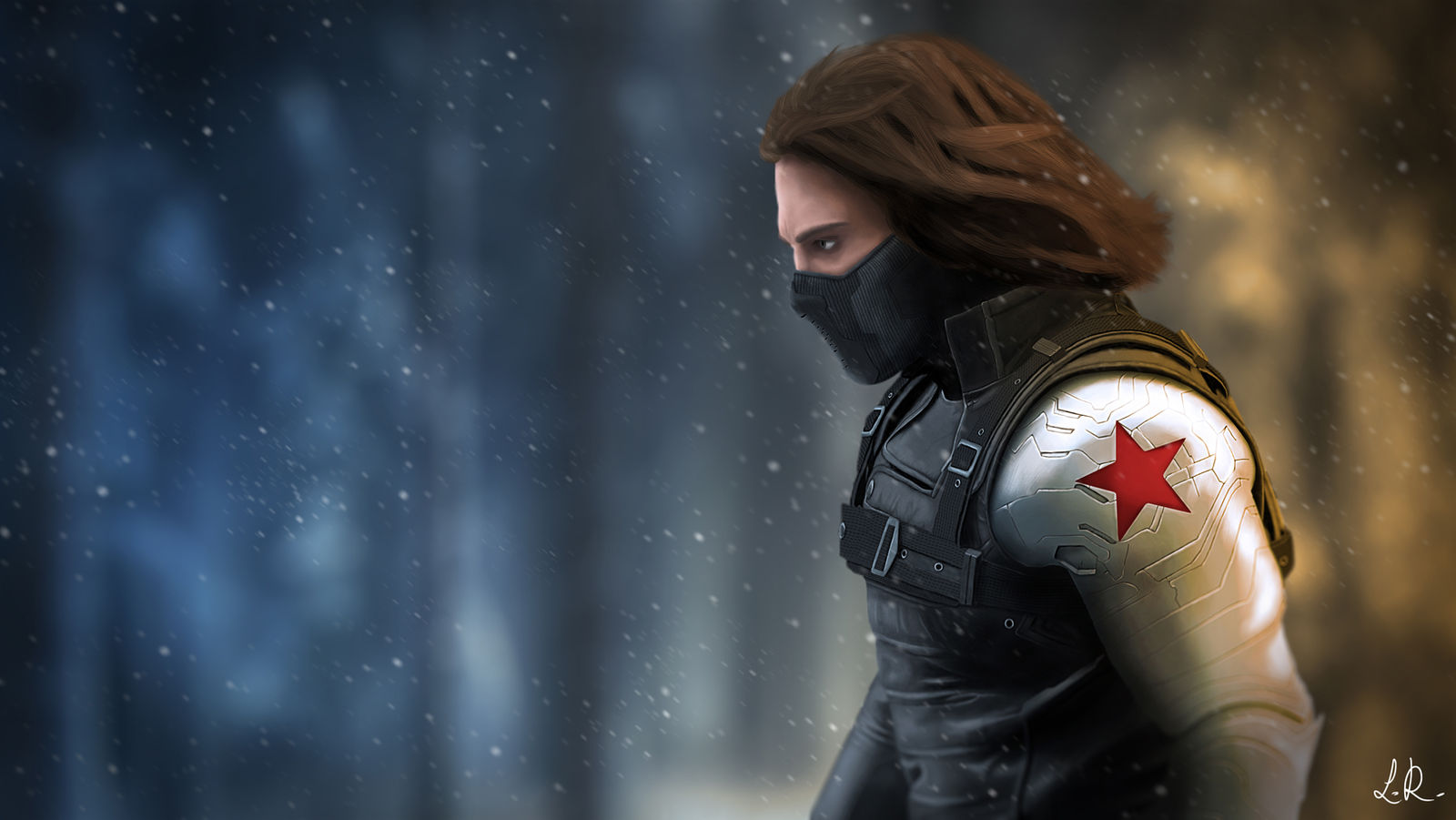 Winter Soldier