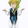 Meliodas