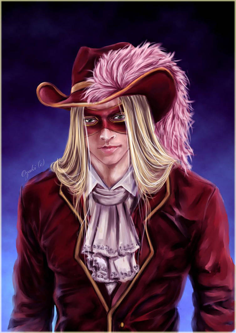 Rufus Lohr By 8ozaki8 On Deviantart Rufus Lohr By 8ozaki8 On Deviantart