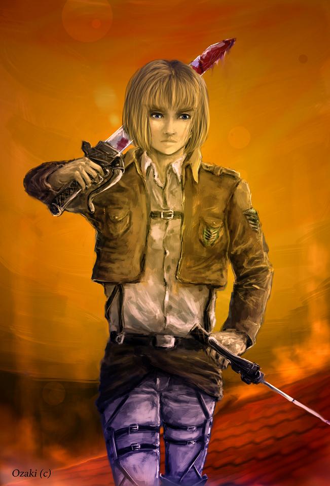 Armin