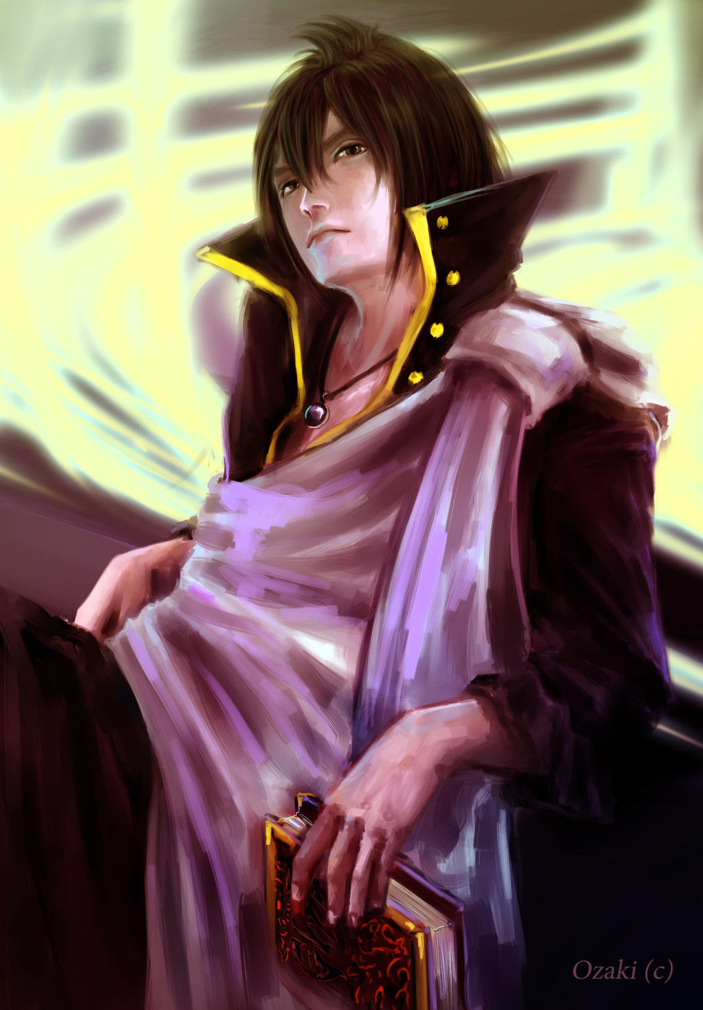 Zeref