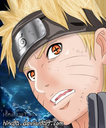 Naruto Chapter 672 Color Naruto 672: REVIVE by Hinata29 on DeviantArt