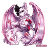 Medium Pagedoll - Velours