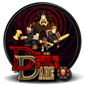 Devil's Dare game icon