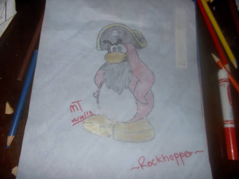 Rockhopper