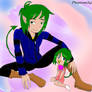 Daddy's girl