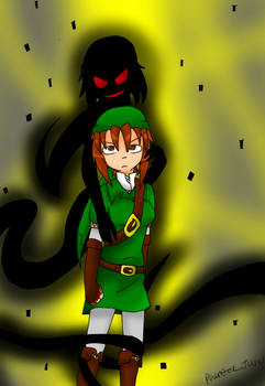 Dark within the Light