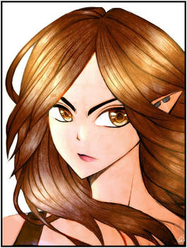 Raychill *commission to me*