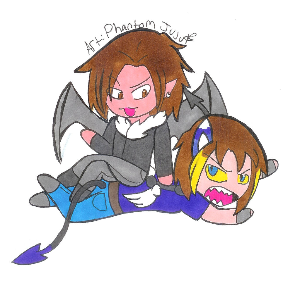 Get off meh! RQ