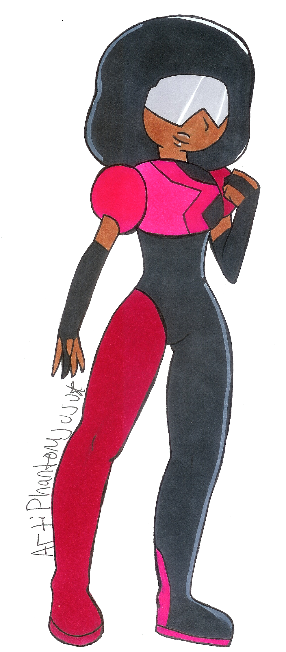 Garnet
