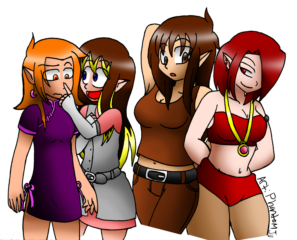 The Girls