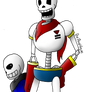 Skelebors