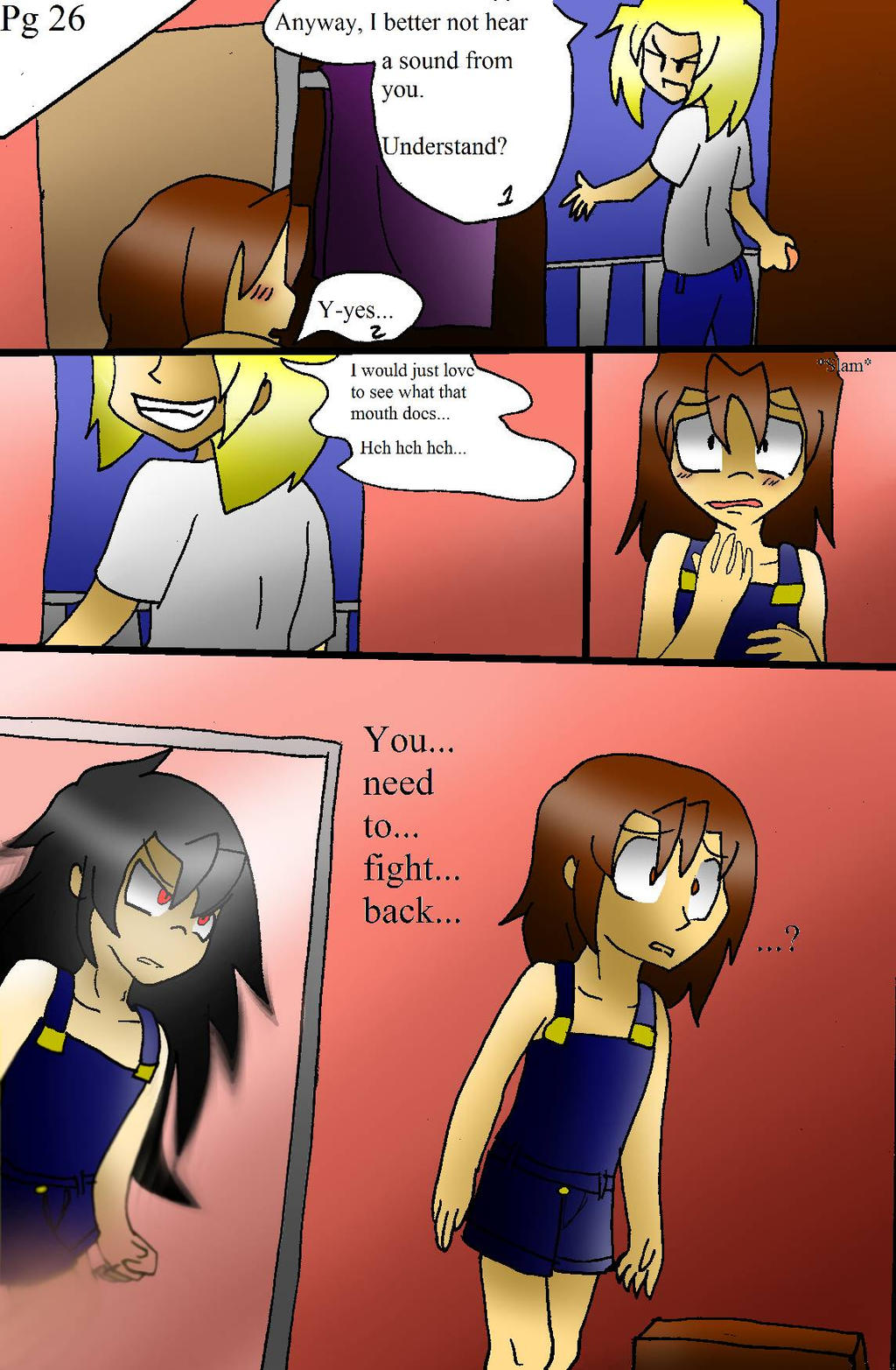 Comic of 26