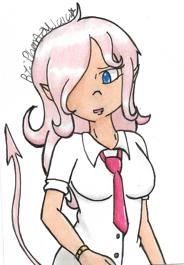 I never wanted this to happen