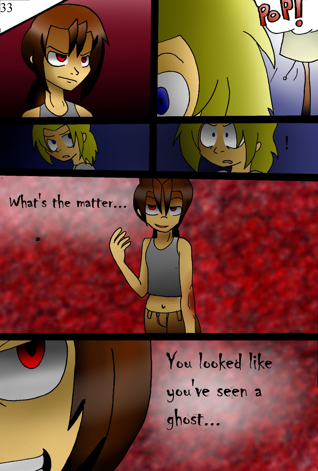 Comic page 33