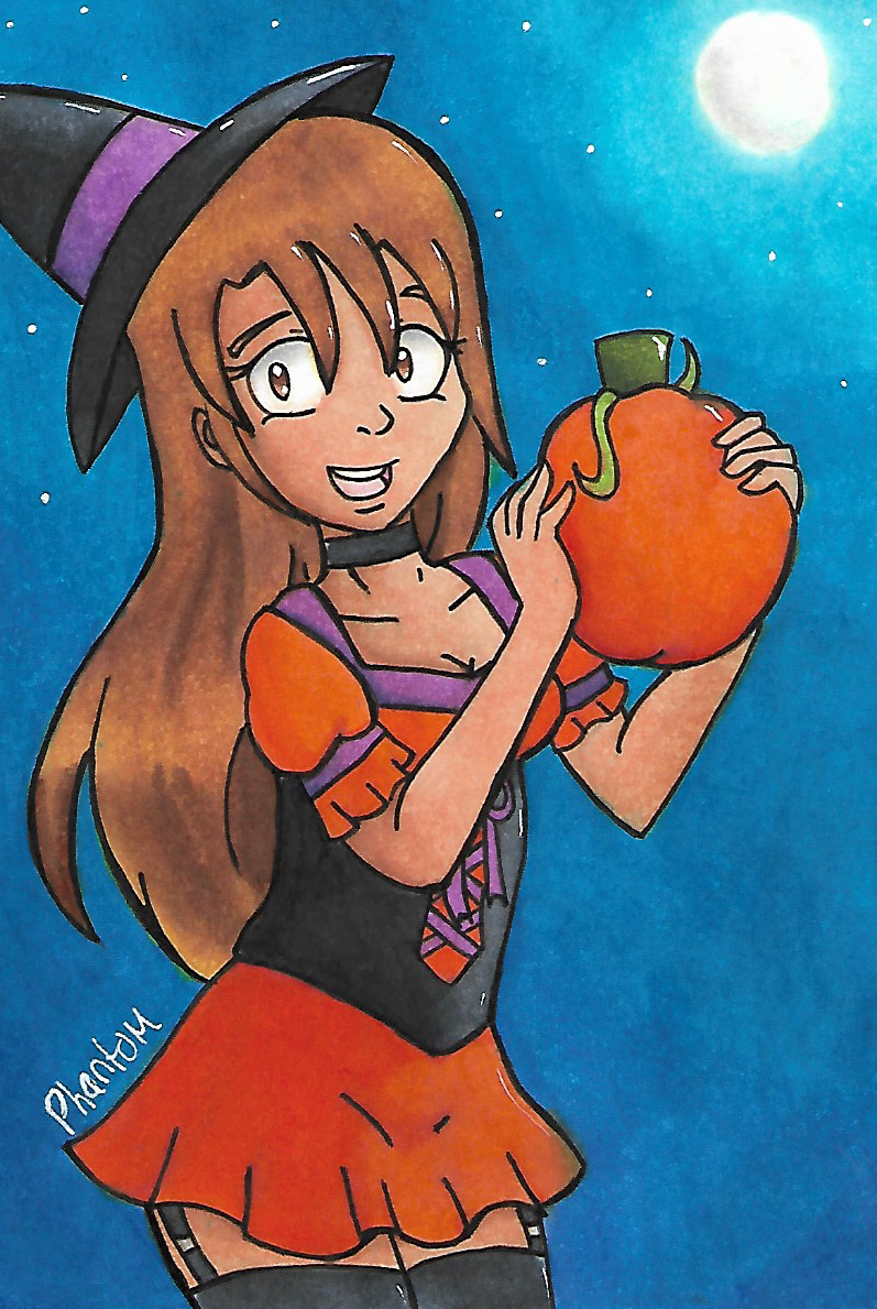 Happy Halloween