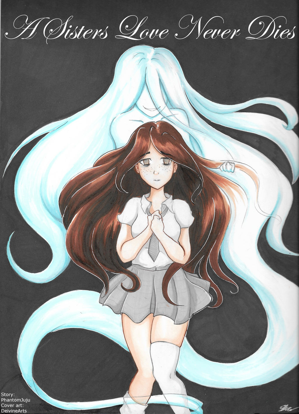 A Sisters Love Never Dies