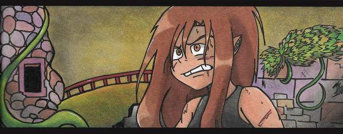 Rachel Fake Screenshot