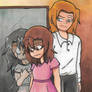 Family Secrets