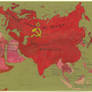 greater USSR