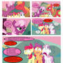 MLP Hearts and Hooves Day -deleted scene