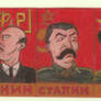 Communist figures