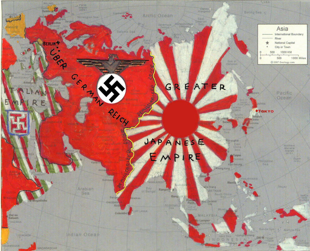 Третий рейх после войны. Карта третьего рейха по планам Гитлера. Планы третьего рейха после войны карта. Карта захвата нацистской Германии.