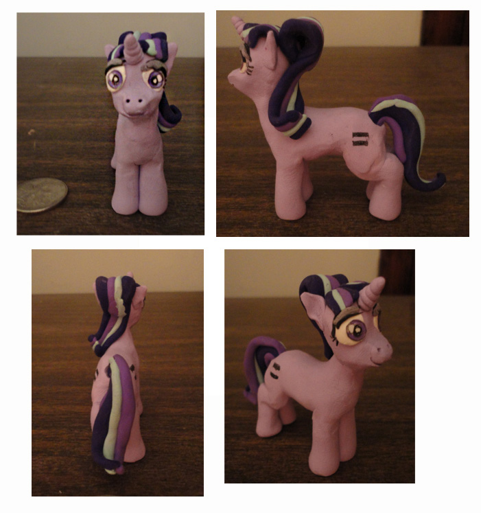 Starlight Glimmer 4