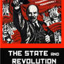 State and Revolution book cover