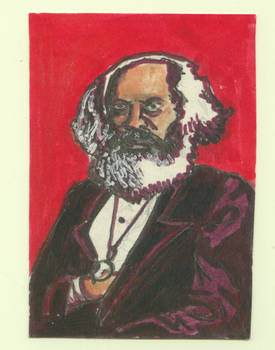 Karl Marx