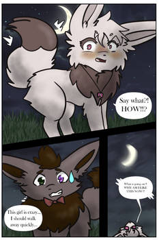 Cosmic Curse Pg3-12 ch1