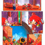 Knuckles - The Takeover pt1 p2