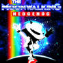 The Moonwalking Hedgehog