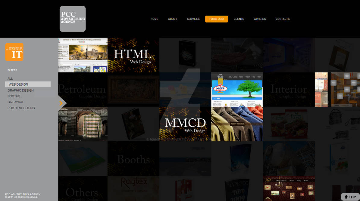 Pcc Advertising Examples PCC Advertising by manno-designer on DeviantArt