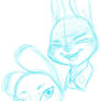 Judy hopps sketch test digital