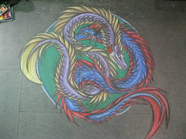 chalk art 4