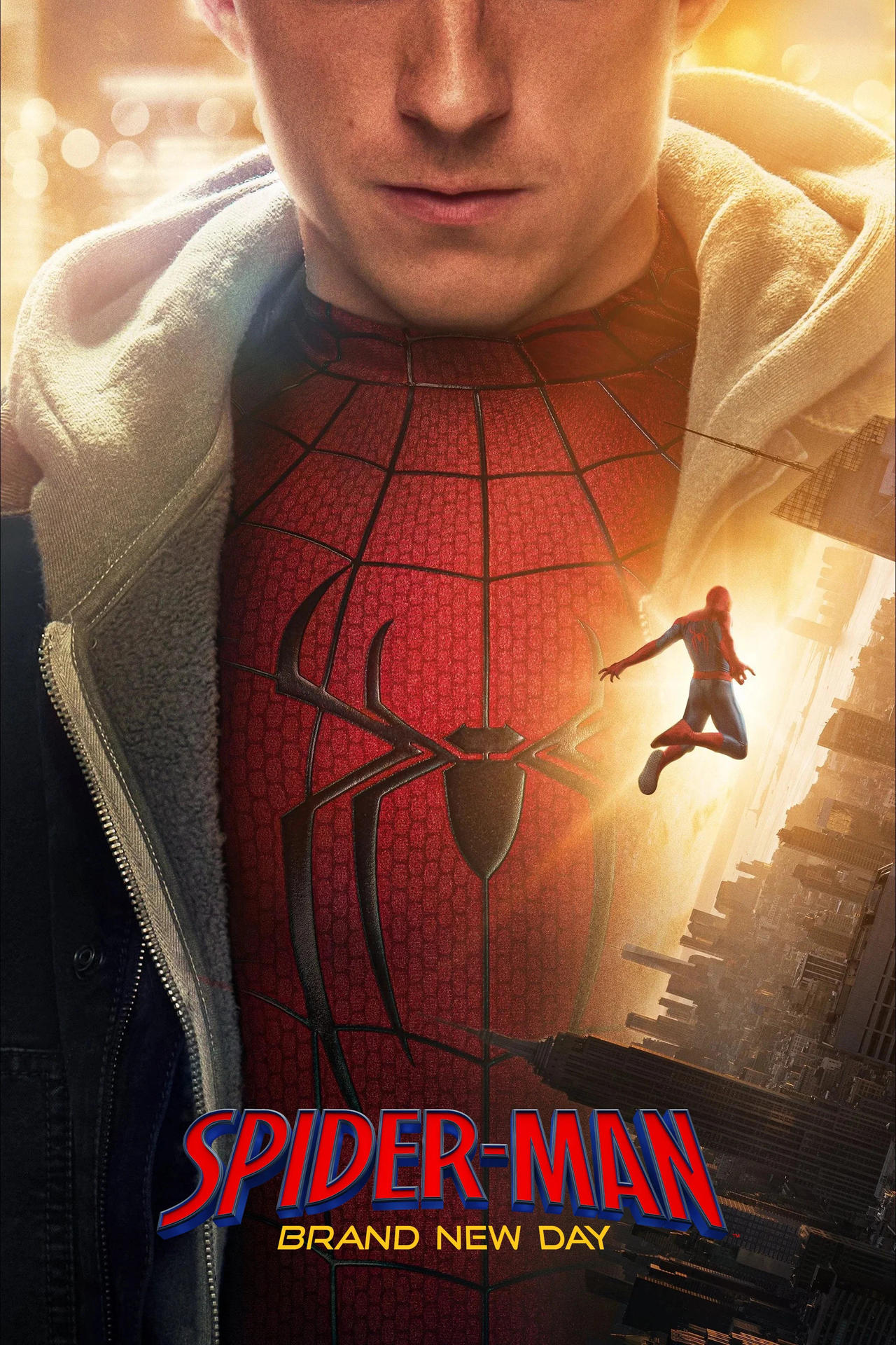 Spider Man Brand New Day By LeironJeo11 On DeviantArt spider-man-brand-new-day-by-leironjeo11-on-deviantart