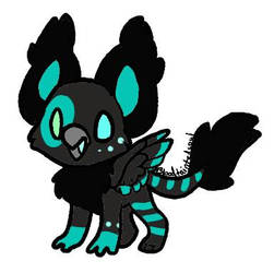 Griffin Adopt {Open}