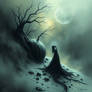Ethereal Song of Grief