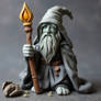 Gandalf the Clay