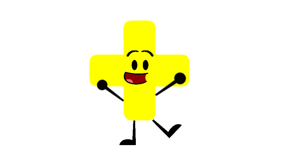 Plus Sign by P3W-PR1NC3 on DeviantArt